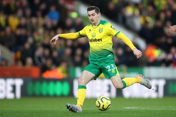 McLean reveals Norwich City don't need big-name players