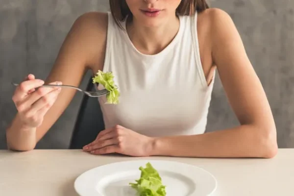 8 eating techniques that help girls Lose weight in 2 weeks